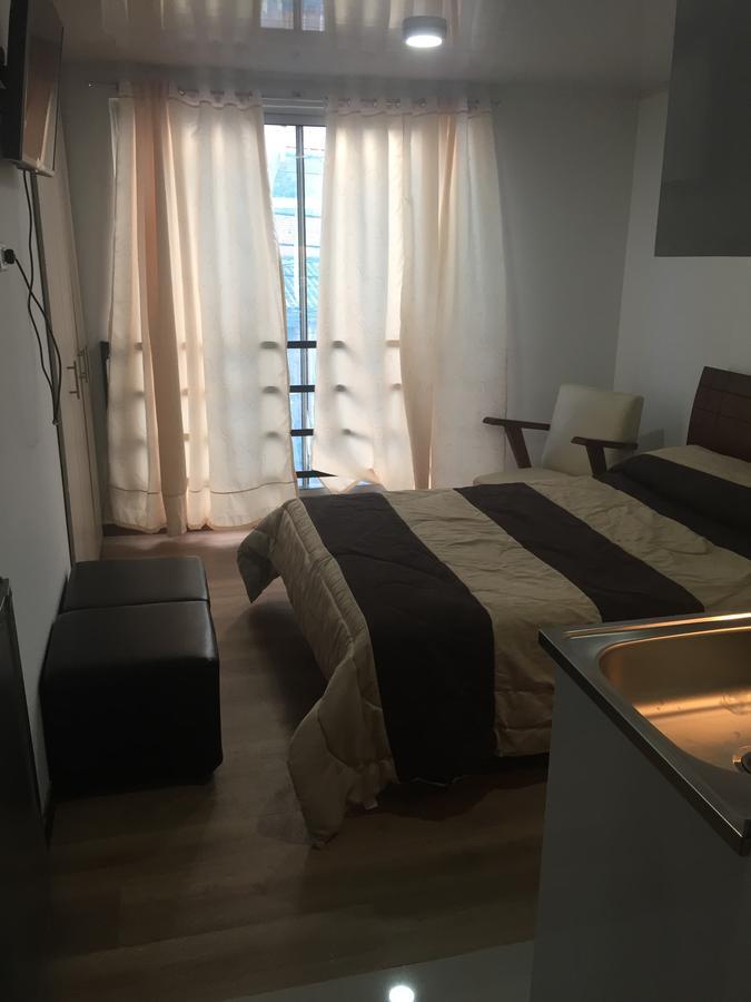 公寓 Aparta Estudio En Norte *