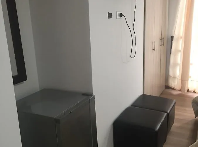 Aparta Estudio En Norte