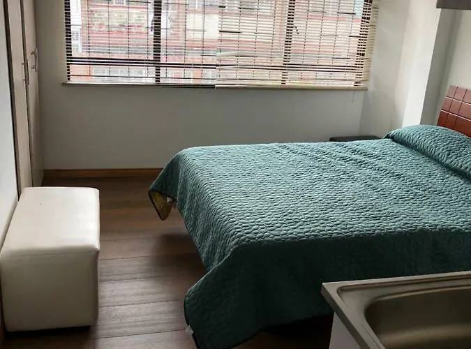 Aparta Estudio En Norte