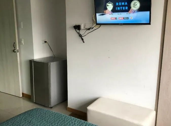 Aparta Estudio En Norte